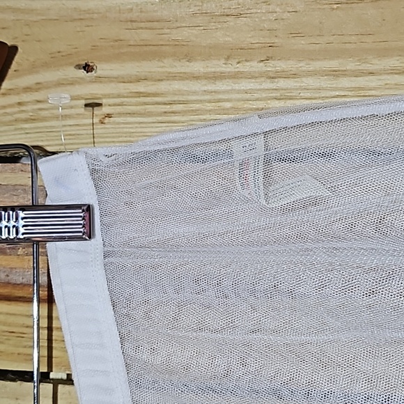 Intimately Free People Tulle Skirt - Picture 4 of 6